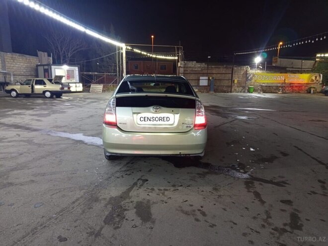 Toyota Prius 2008, 547,177 km - 1.5 l - Bakı