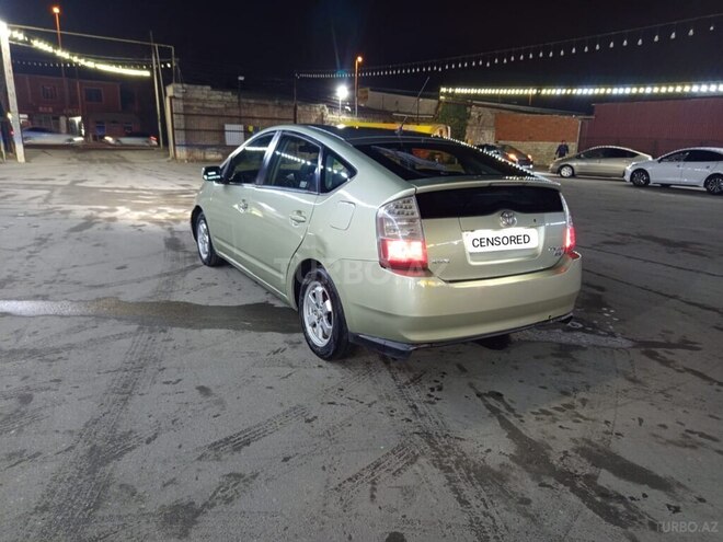Toyota Prius 2008, 547,177 km - 1.5 l - Bakı