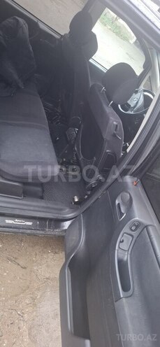 Opel Zafira 2001, 400,000 km - 2.2 l - Bakı