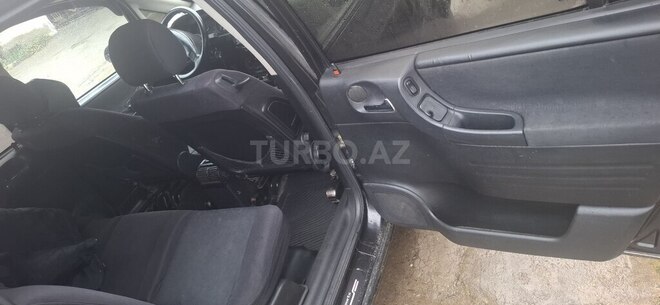 Opel Zafira 2001, 400,000 km - 2.2 l - Bakı