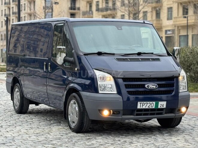 Ford Transit 2007, 225,000 km - 2.2 л - Bakı