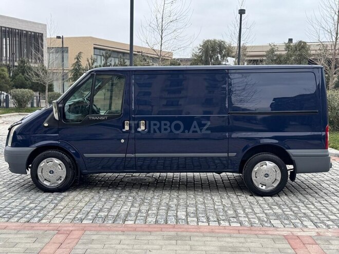 Ford Transit 2007, 225,000 km - 2.2 л - Bakı