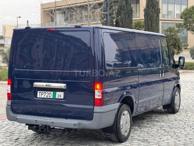 Ford Transit 2007, 225,000 km - 2.2 л - Bakı
