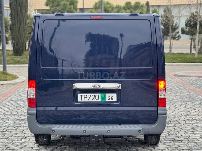 Ford Transit 2007, 225,000 km - 2.2 л - Bakı