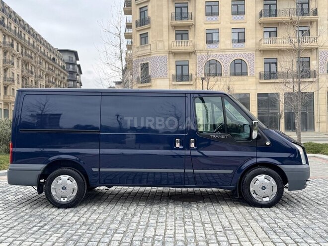 Ford Transit 2007, 225,000 km - 2.2 л - Bakı