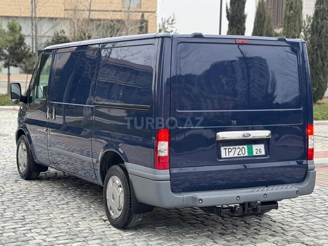 Ford Transit 2007, 225,000 km - 2.2 л - Bakı