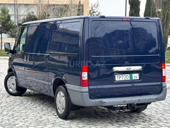 Ford Transit 2007, 225,000 km - 2.2 л - Bakı