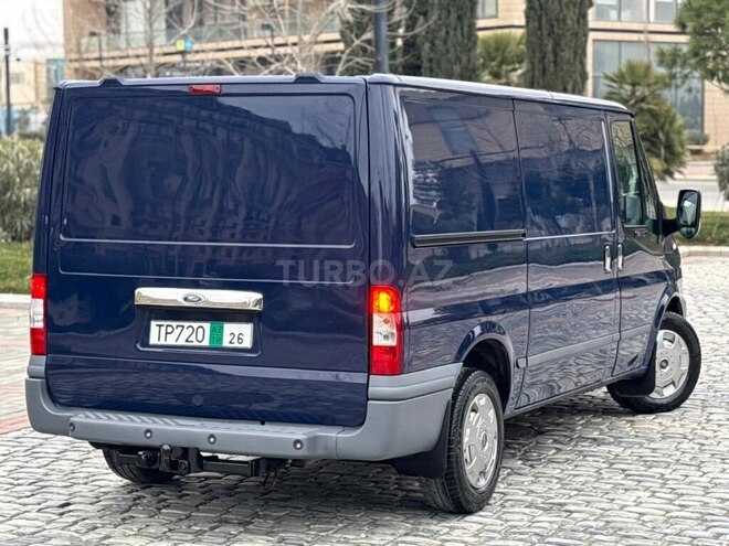 Ford Transit 2007, 225,000 km - 2.2 л - Bakı