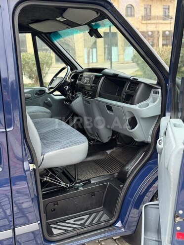 Ford Transit 2007, 225,000 km - 2.2 л - Bakı