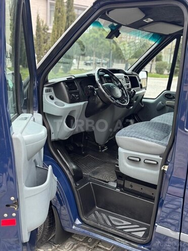 Ford Transit 2007, 225,000 km - 2.2 л - Bakı