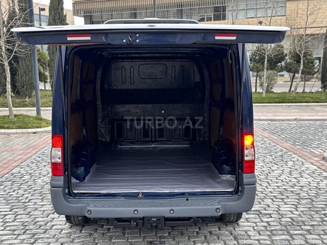 Ford Transit 2007, 225,000 km - 2.2 л - Bakı