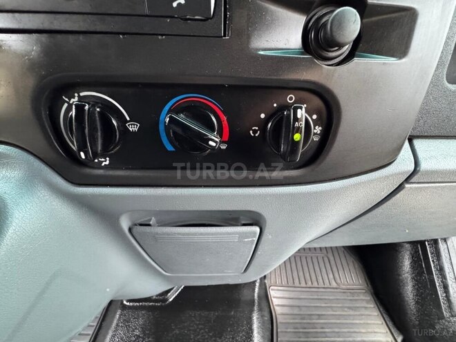 Ford Transit 2007, 225,000 km - 2.2 л - Bakı