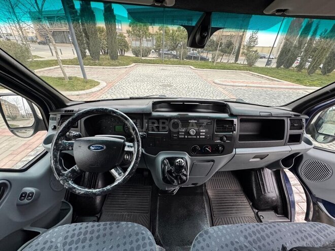 Ford Transit 2007, 225,000 km - 2.2 л - Bakı