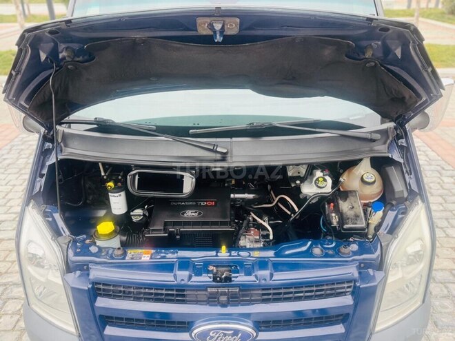 Ford Transit 2007, 225,000 km - 2.2 л - Bakı