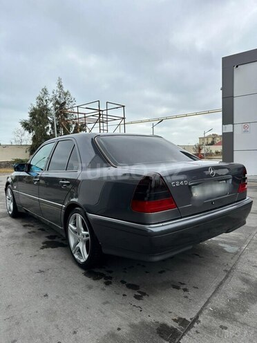 Mercedes C 240 1998, 235,000 km - 2.4 л - Bakı