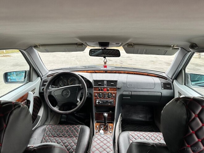Mercedes C 240 1998, 235,000 km - 2.4 л - Bakı