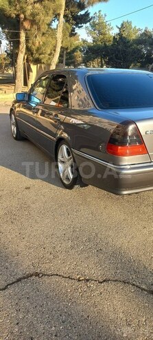 Mercedes C 240 1998, 235,000 km - 2.4 л - Bakı