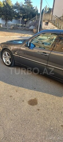 Mercedes C 240 1998, 235,000 km - 2.4 л - Bakı