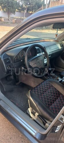 Mercedes C 240 1998, 235,000 km - 2.4 л - Bakı
