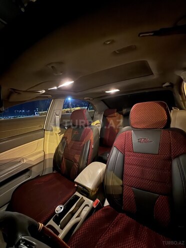 Hyundai Sonata 2007, 410,000 km - 2.4 l - Bakı