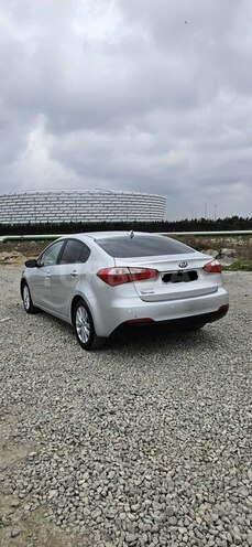 Kia Forte 2014, 273,600 km - 1.8 l - Bakı