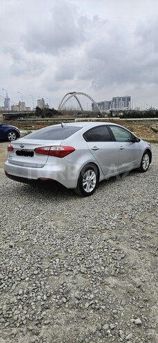 Kia Forte 2014, 273,600 km - 1.8 l - Bakı