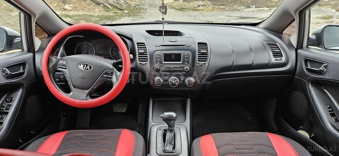 Kia Forte 2014, 273,600 km - 1.8 l - Bakı