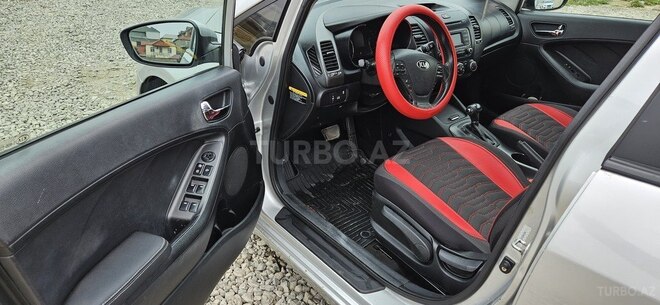 Kia Forte 2014, 273,600 km - 1.8 l - Bakı