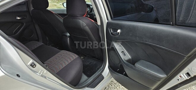 Kia Forte 2014, 273,600 km - 1.8 l - Bakı