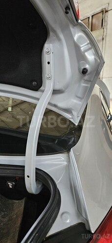Kia Forte 2014, 273,600 km - 1.8 l - Bakı