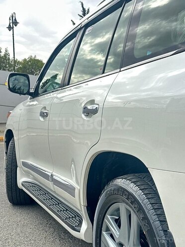 Toyota Land Cruiser 2013, 148,000 km - 4.0 л - Bakı