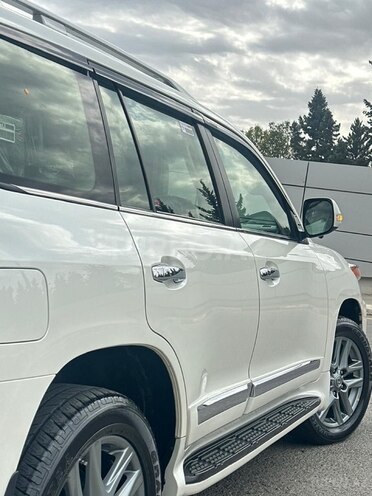 Toyota Land Cruiser 2013, 148,000 km - 4.0 л - Bakı