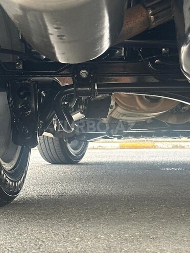 Toyota Land Cruiser 2013, 148,000 km - 4.0 л - Bakı