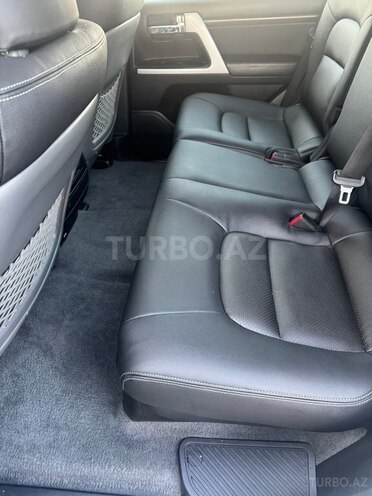 Toyota Land Cruiser 2013, 148,000 km - 4.0 л - Bakı