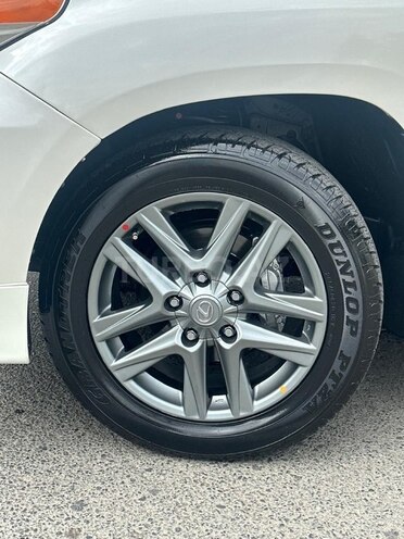 Toyota Land Cruiser 2013, 148,000 km - 4.0 л - Bakı