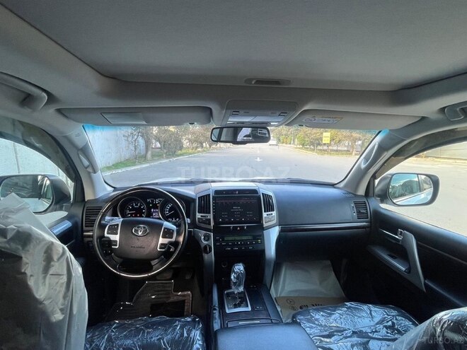 Toyota Land Cruiser 2013, 148,000 km - 4.0 л - Bakı