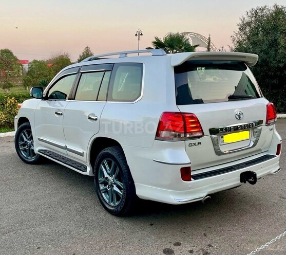 Toyota Land Cruiser 2013, 148,000 km - 4.0 л - Bakı