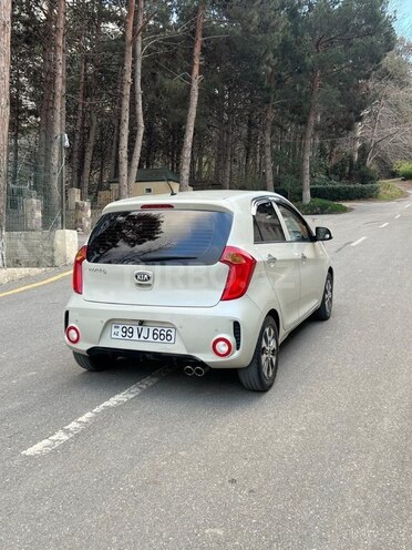 Kia Picanto-7
