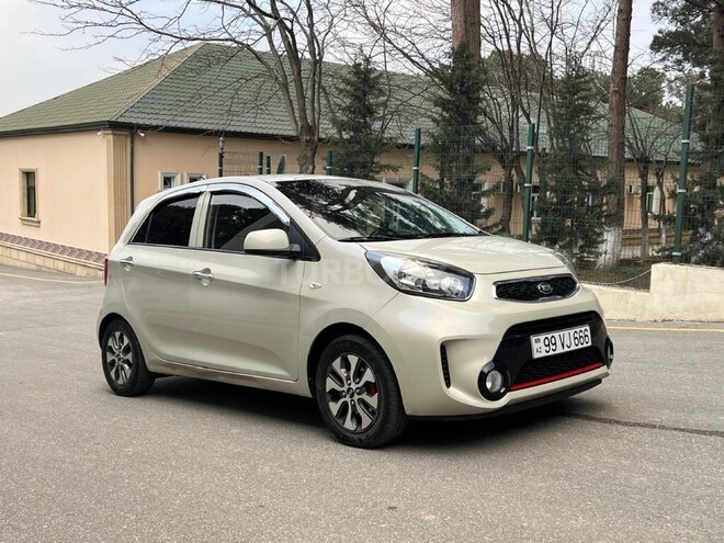 Kia Picanto-5