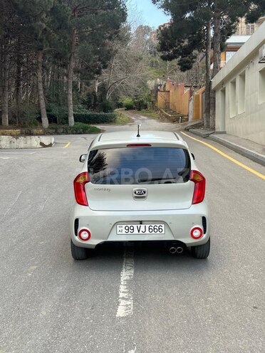 Kia Picanto-8