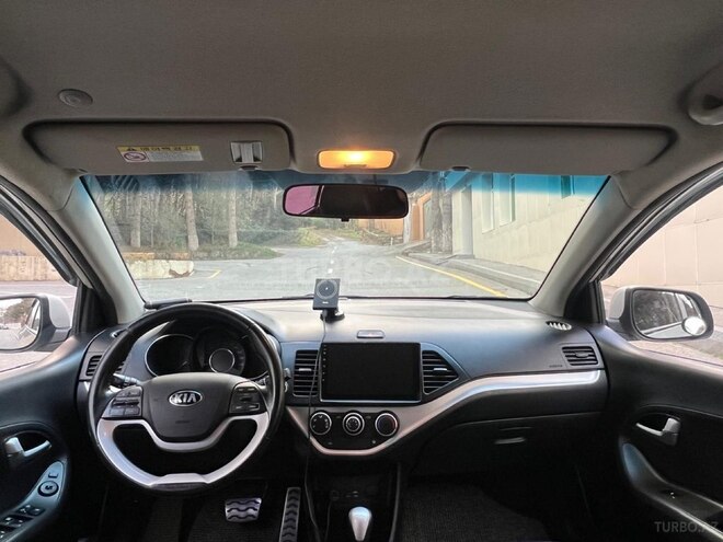 Kia Picanto-13