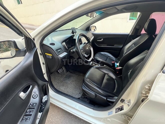 Kia Picanto-14