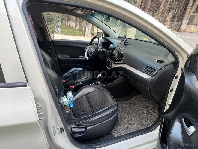 Kia Picanto-12