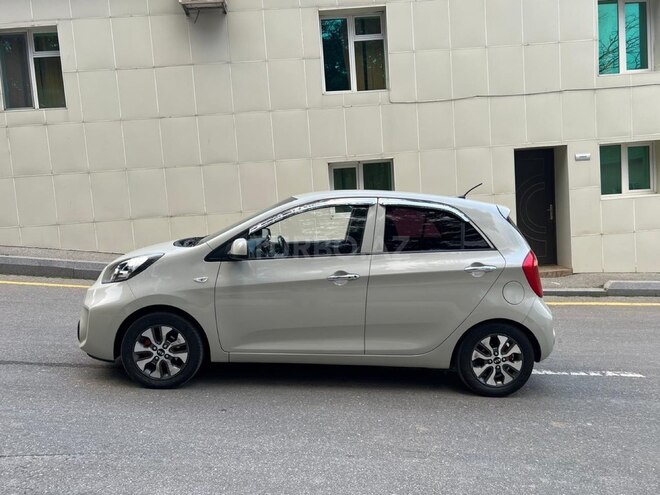 Kia Picanto-9
