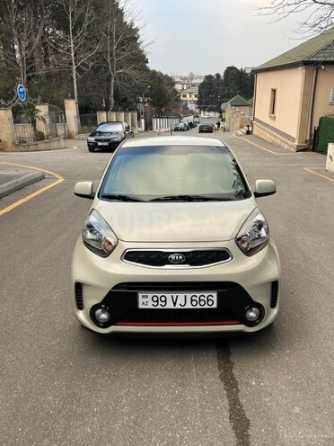 Kia Picanto-1