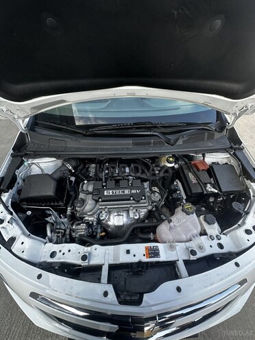Chevrolet Cobalt 2025, 3,449 km - 1.5 l - Bakı
