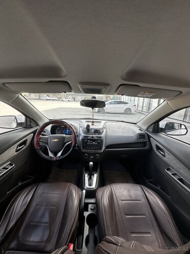 Chevrolet Cobalt 2025, 3,449 km - 1.5 l - Bakı