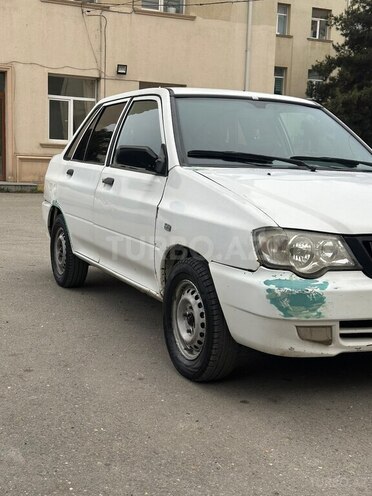 Saipa 132 2013, 400,000 km - 1.3 л - Bakı
