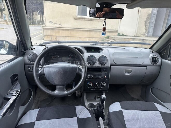 Saipa 132 2013, 400,000 km - 1.3 л - Bakı