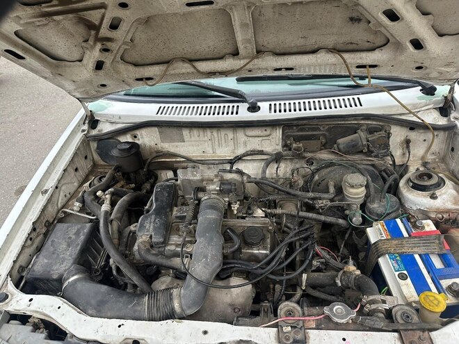 Saipa 132 2013, 400,000 km - 1.3 л - Bakı